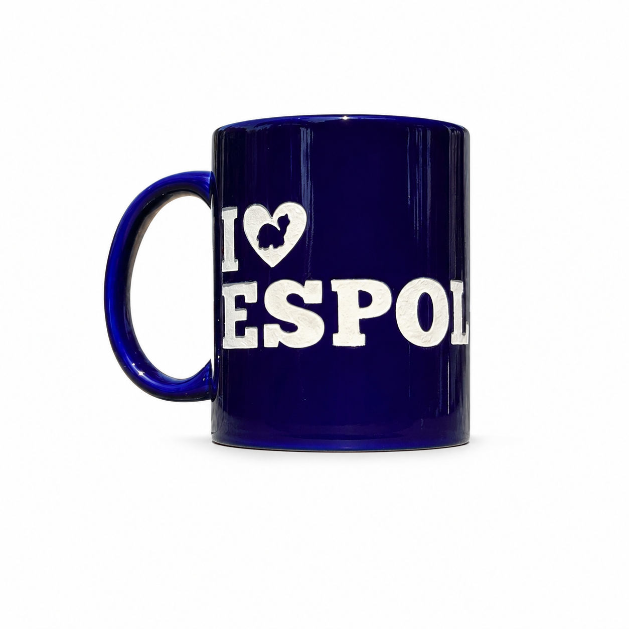 TAZA ESPOL